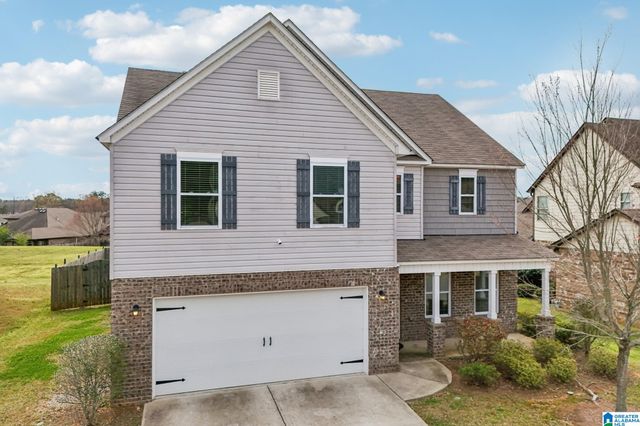 4543 BROOKSHIRE LOOP, Bessemer, AL 35022