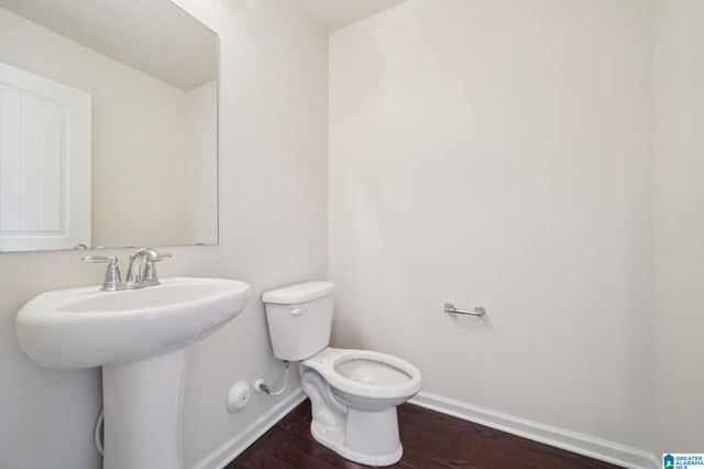 4543 BROOKSHIRE LOOP, Bessemer, AL 35022