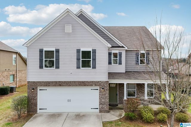 4543 BROOKSHIRE LOOP, Bessemer, AL 35022