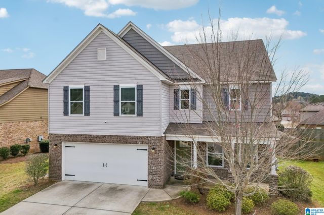 4543 BROOKSHIRE LOOP, Bessemer, AL 35022