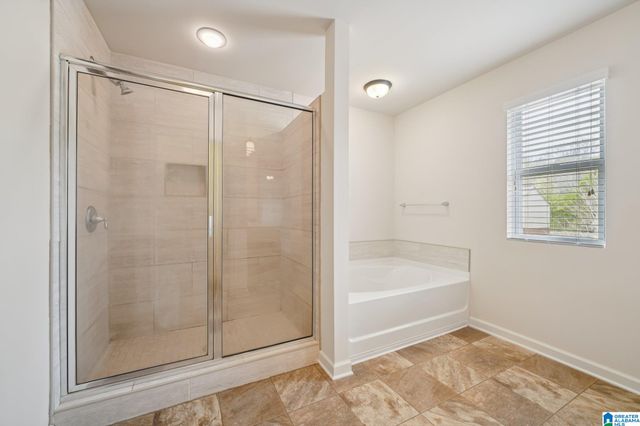 4543 BROOKSHIRE LOOP, Bessemer, AL 35022