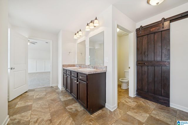 4543 BROOKSHIRE LOOP, Bessemer, AL 35022