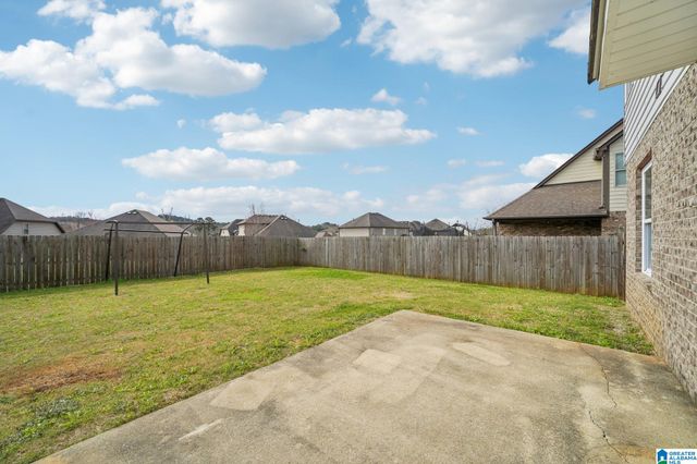 4543 BROOKSHIRE LOOP, Bessemer, AL 35022