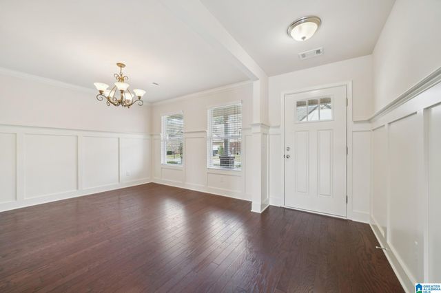 4543 BROOKSHIRE LOOP, Bessemer, AL 35022