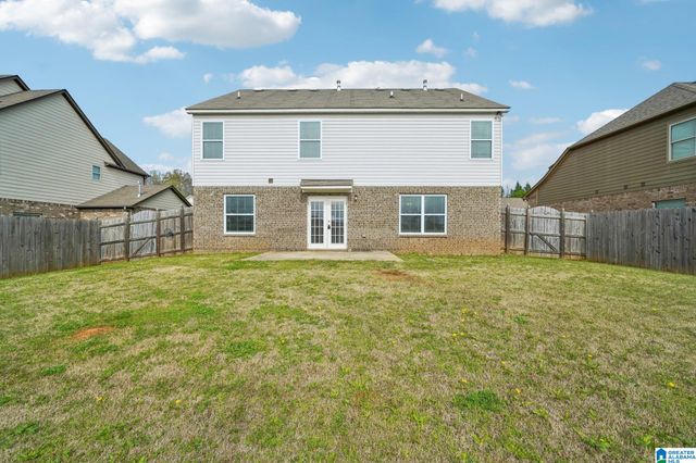 4543 BROOKSHIRE LOOP, Bessemer, AL 35022