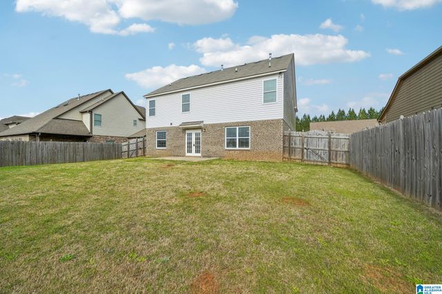 4543 BROOKSHIRE LOOP, Bessemer, AL 35022