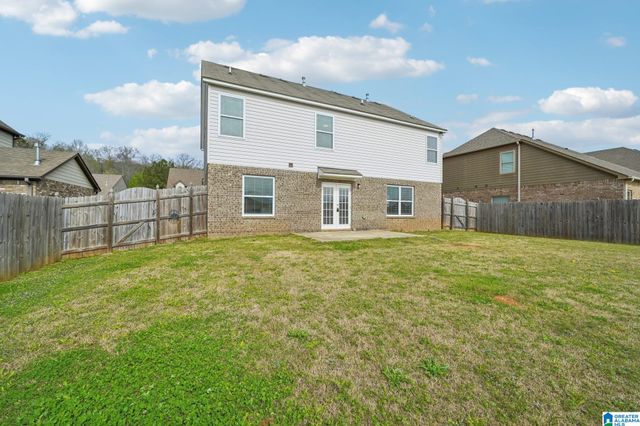 4543 BROOKSHIRE LOOP, Bessemer, AL 35022