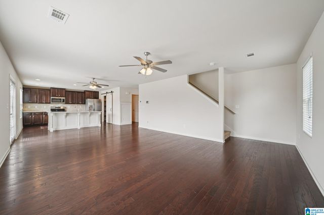 4543 BROOKSHIRE LOOP, Bessemer, AL 35022