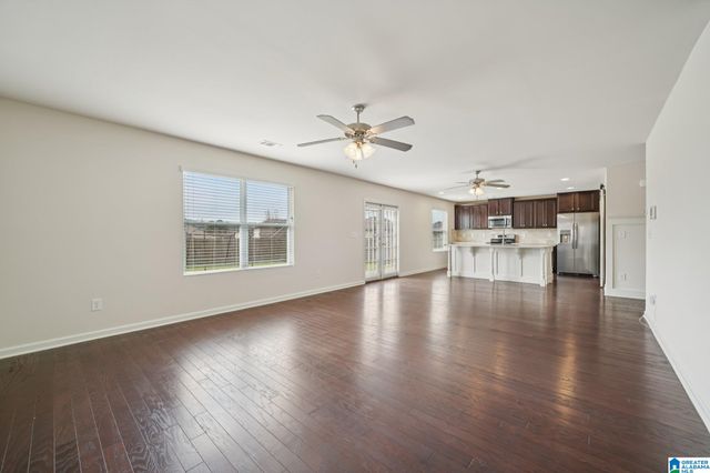 4543 BROOKSHIRE LOOP, Bessemer, AL 35022