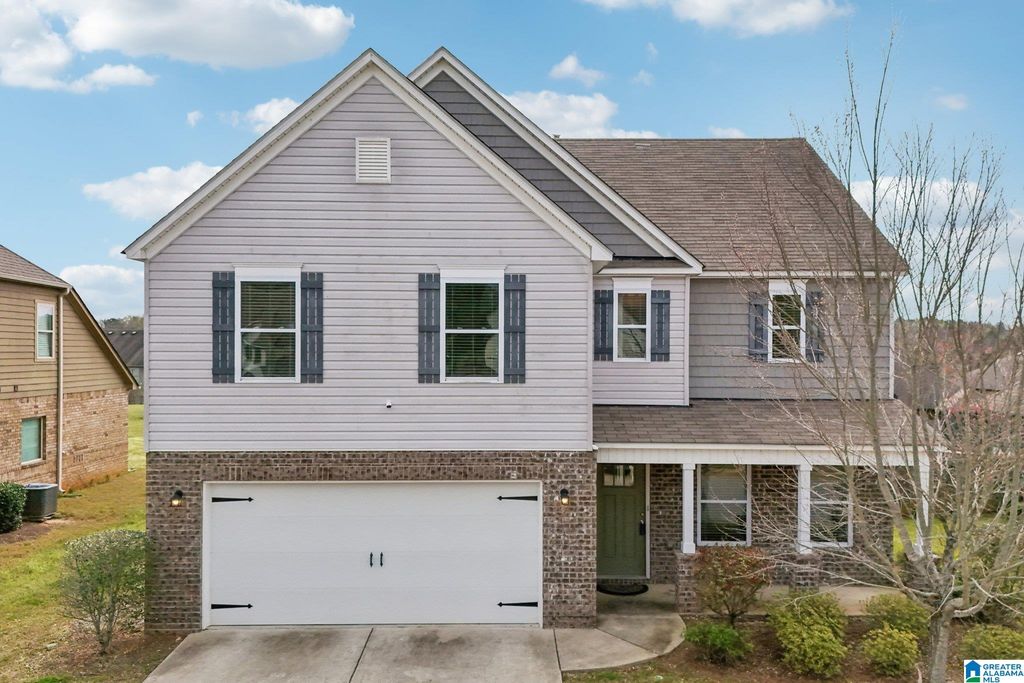 4543 BROOKSHIRE LOOP, Bessemer, AL 35022