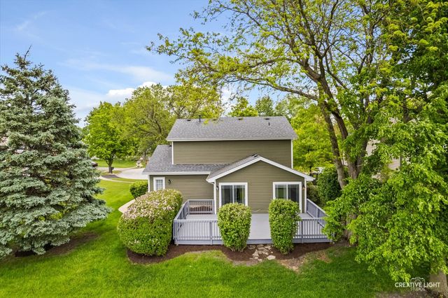 1423 Bangor Lane, Aurora, IL 60504