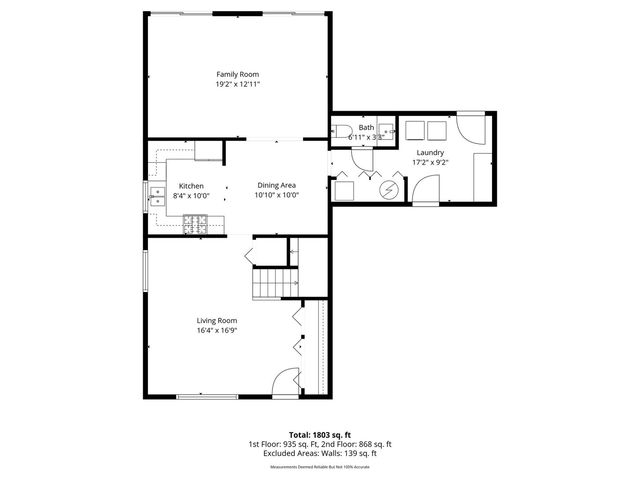 1423 Bangor Lane, Aurora, IL 60504