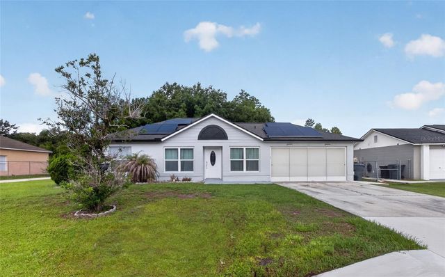610 JAGUAR COURT, Kissimmee, FL 34759
