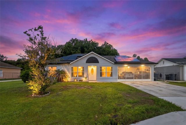 610 JAGUAR COURT, Kissimmee, FL 34759