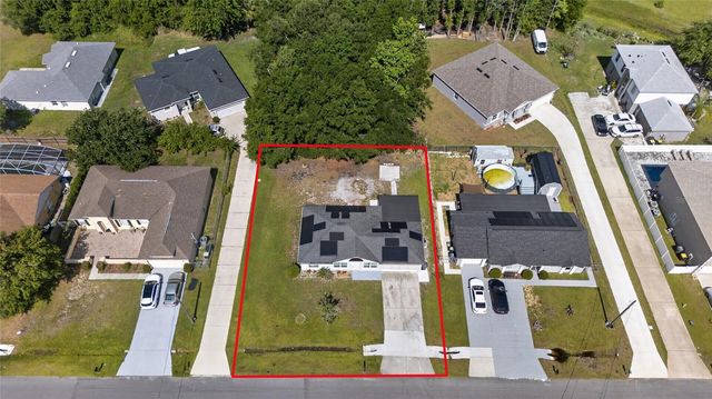 610 JAGUAR COURT, Kissimmee, FL 34759