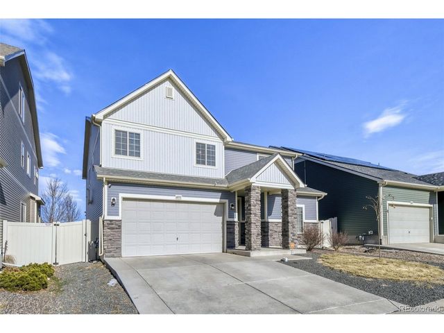 18977 Randolph Pl, Denver, CO 80249