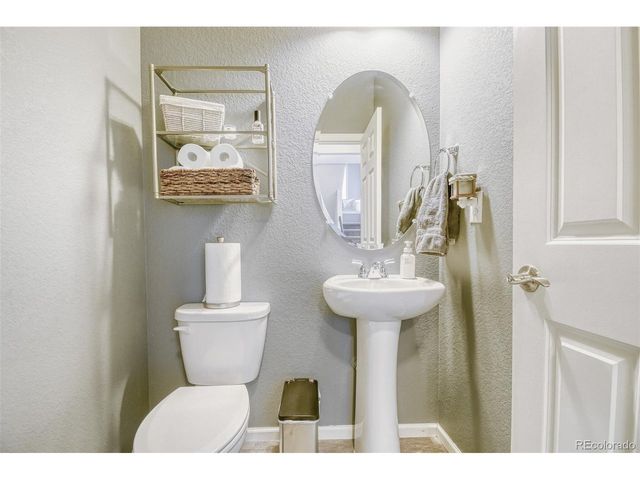 18977 Randolph Pl, Denver, CO 80249