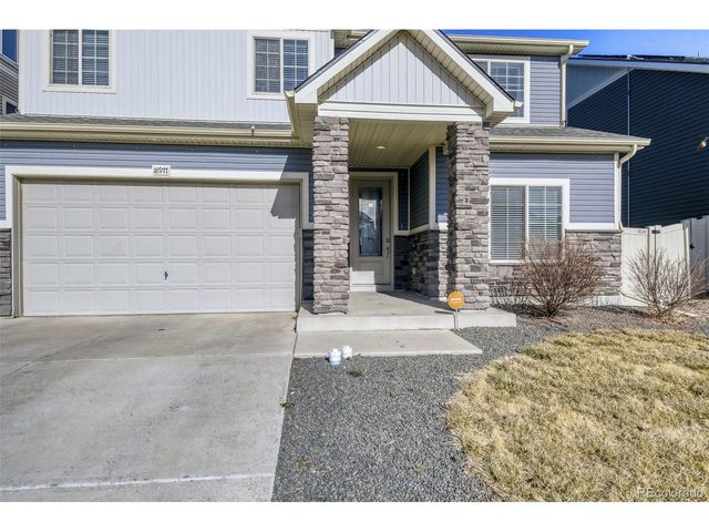 18977 Randolph Pl, Denver, CO 80249