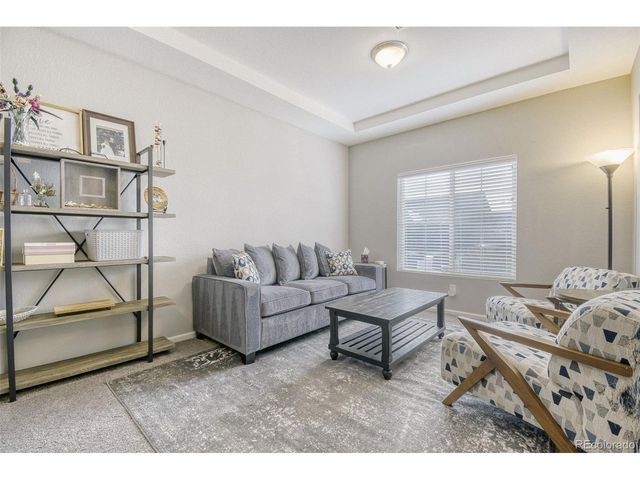 18977 Randolph Pl, Denver, CO 80249