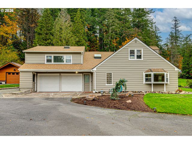 2964 MADRONA Dr, Longview, WA 98632
