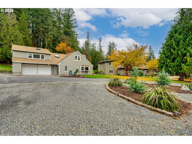 2964 MADRONA Dr, Longview, WA 98632