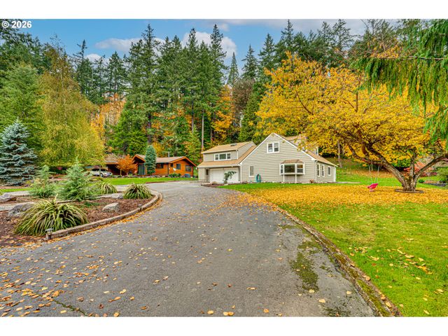 2964 MADRONA Dr, Longview, WA 98632