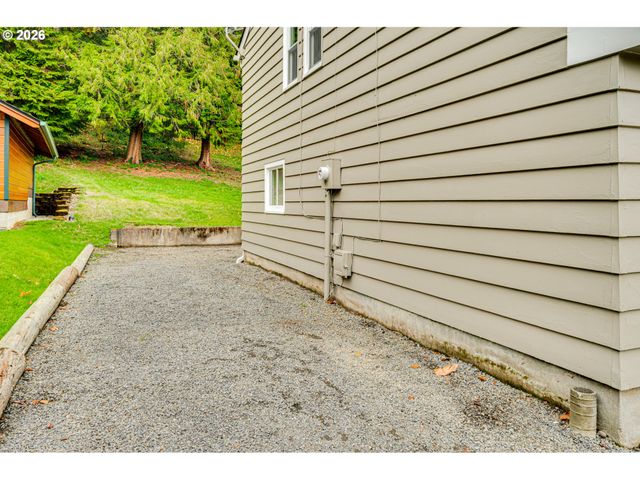 2964 MADRONA Dr, Longview, WA 98632