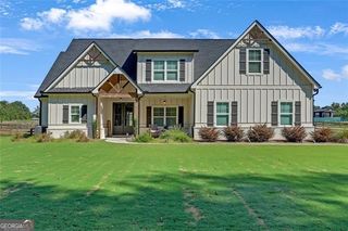 181 PARKER Road, Mcdonough, GA 30252
