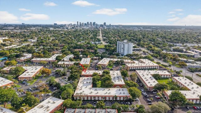 119 NE 19th Court 205-G, Wilton Manors, FL 33305