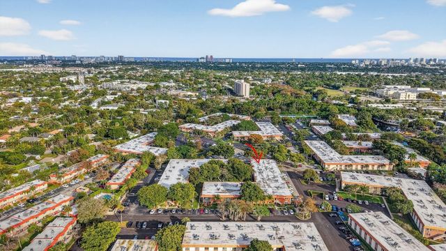 119 NE 19th Court 205-G, Wilton Manors, FL 33305
