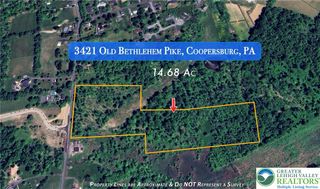 3421 Old Bethlehem PIKE, Springfield Twp, PA 18036