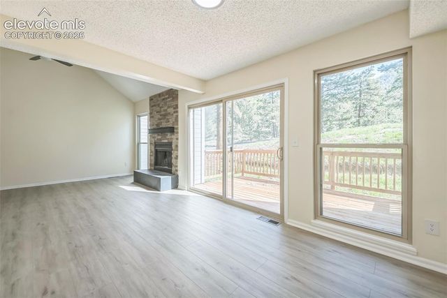 10635 Green Mountain Falls Road 2, Green Mountain Falls, CO 80819