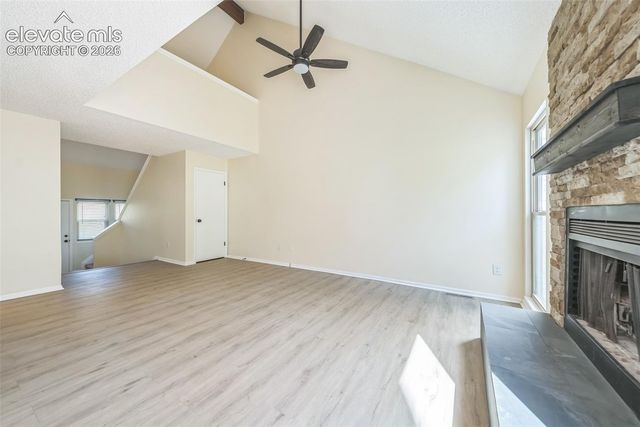 10635 Green Mountain Falls Road 2, Green Mountain Falls, CO 80819