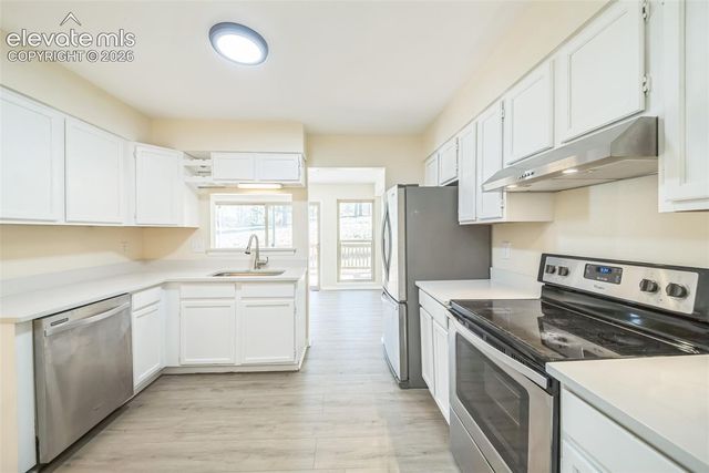 10635 Green Mountain Falls Road 2, Green Mountain Falls, CO 80819