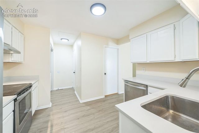 10635 Green Mountain Falls Road 2, Green Mountain Falls, CO 80819