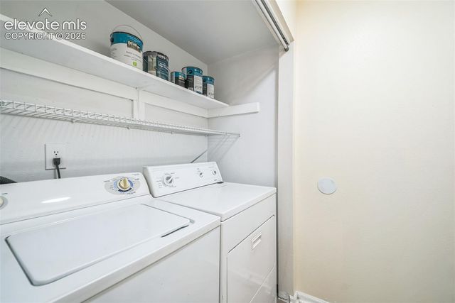 10635 Green Mountain Falls Road 2, Green Mountain Falls, CO 80819