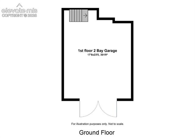 10635 Green Mountain Falls Road 2, Green Mountain Falls, CO 80819