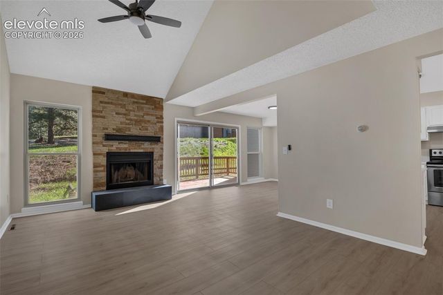 10635 Green Mountain Falls Road 2, Green Mountain Falls, CO 80819