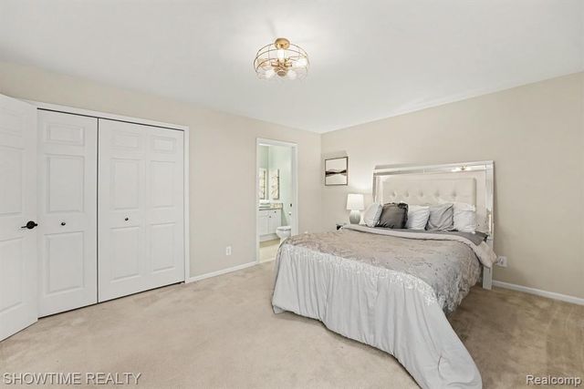 3524 Tremonte Circle, Rochester, MI 48306