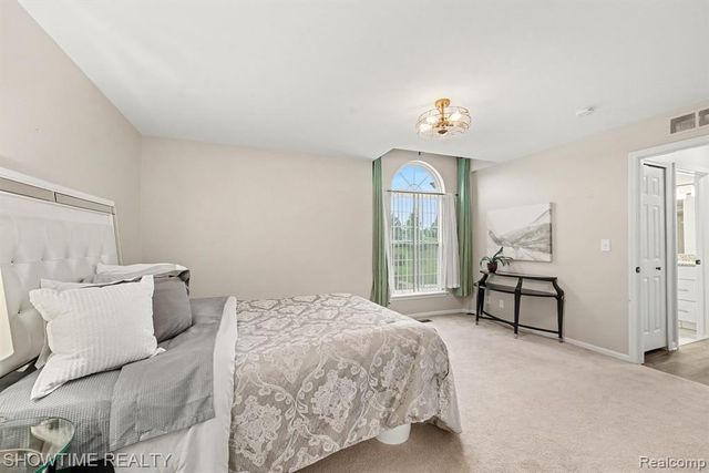 3524 Tremonte Circle, Rochester, MI 48306