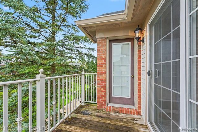 3524 Tremonte Circle, Rochester, MI 48306