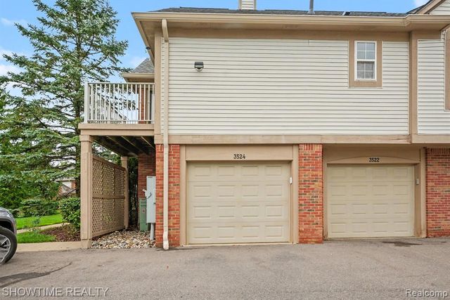 3524 Tremonte Circle, Rochester, MI 48306