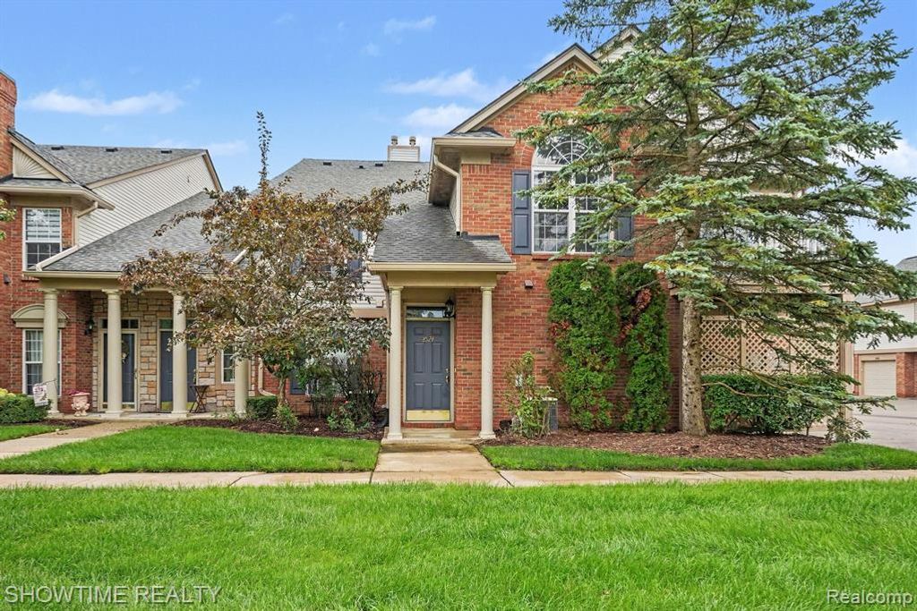 3524 Tremonte Circle, Rochester, MI 48306