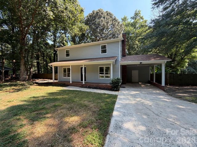 4614 Hickory Grove Road, Mount Holly, NC 28120