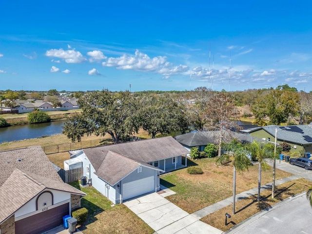 6704 SEAFAIRER DRIVE, Tampa, FL 33615