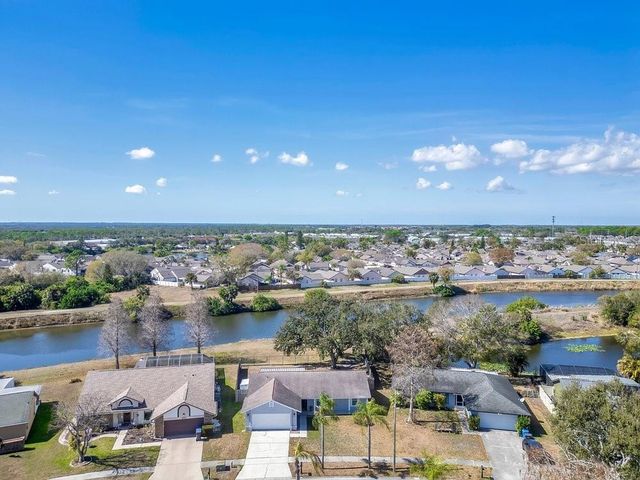 6704 SEAFAIRER DRIVE, Tampa, FL 33615