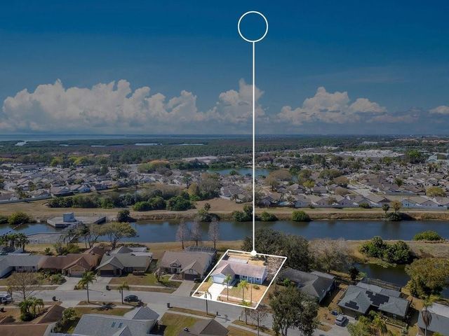 6704 SEAFAIRER DRIVE, Tampa, FL 33615