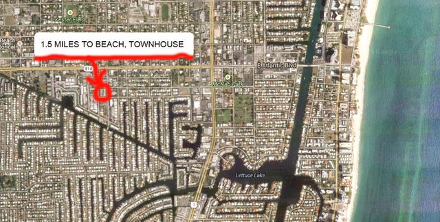 223 SE 11th Avenue 223, Pompano Beach, FL 33060