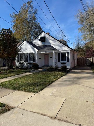 1857 Pensacola Drive, Lexington, KY 40503