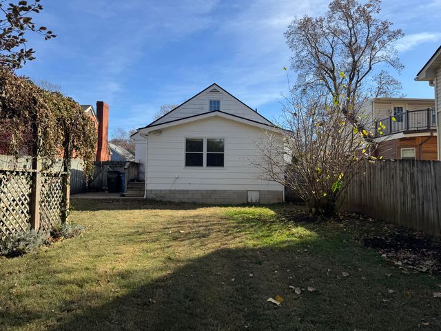 1857 Pensacola Drive, Lexington, KY 40503